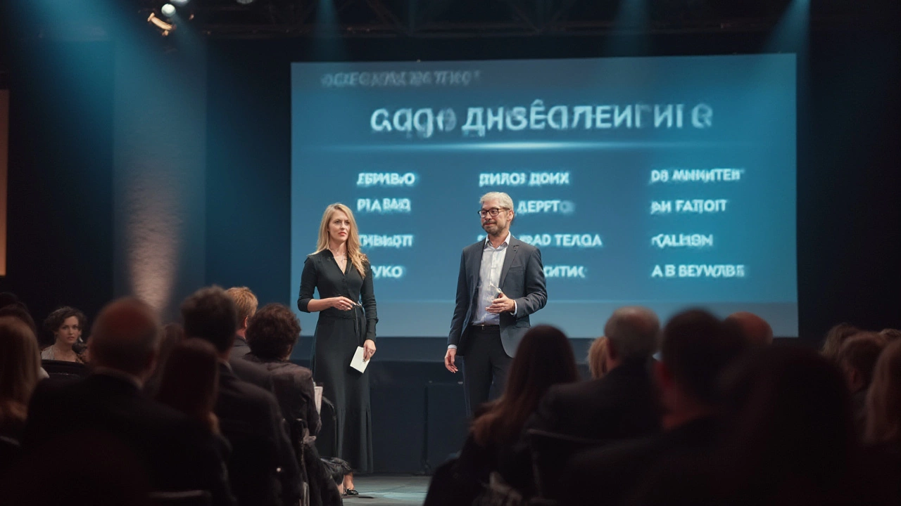 Как разнообразить рабочую речь: советы и приёмы
