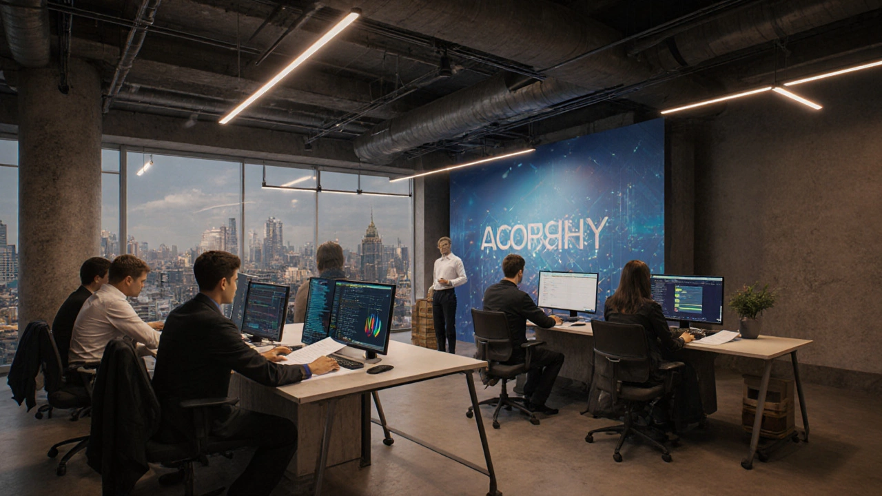 Что такое event-менеджмент: простое объяснение для начинающих