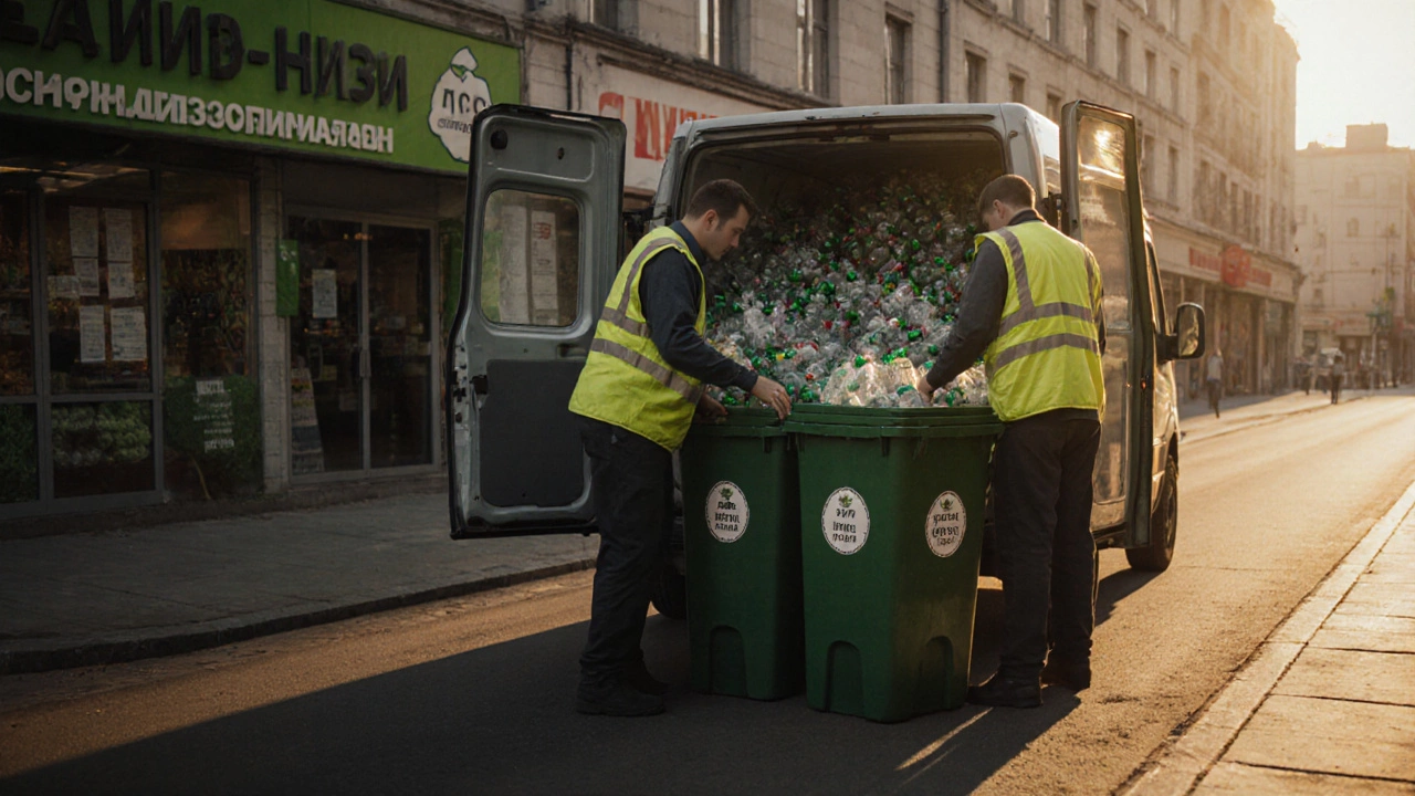 Какой бизнес будет актуален в 2024 году: реальные направления и тренды