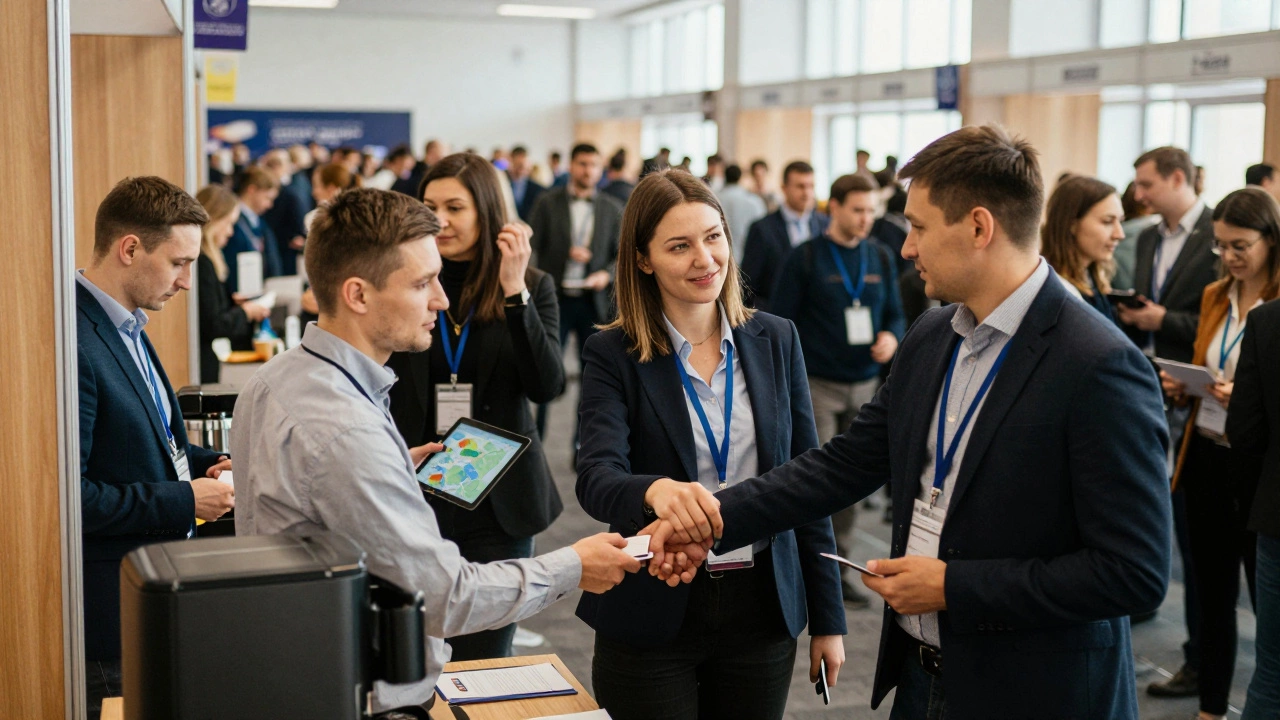 Что значит бизнес форум: зачем он нужен и как им пользоваться