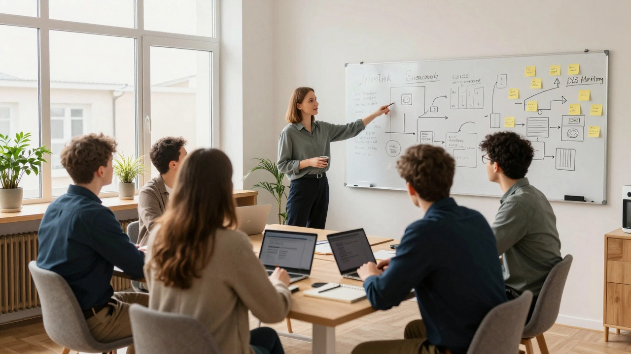 Какие бывают направленности бизнес-мероприятий: полный обзор типов и их цели