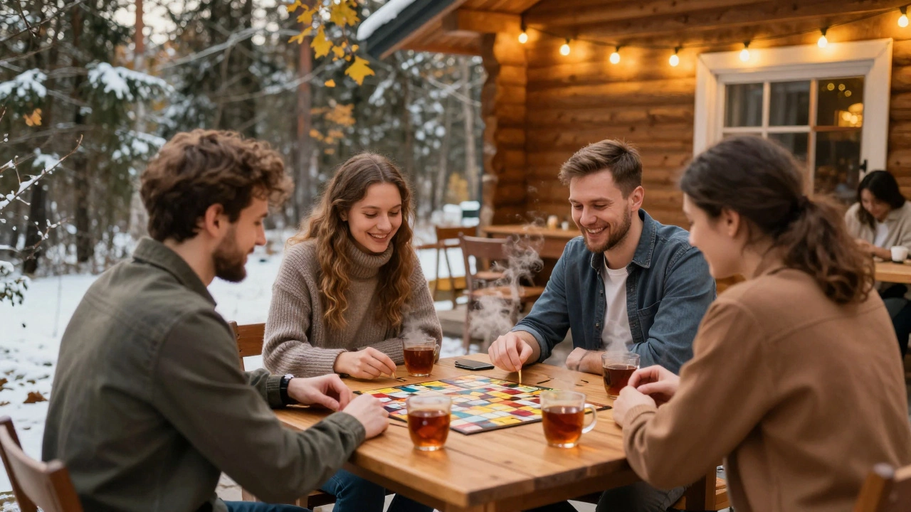 Какие виды бизнес-мероприятий бывают и для чего они нужны