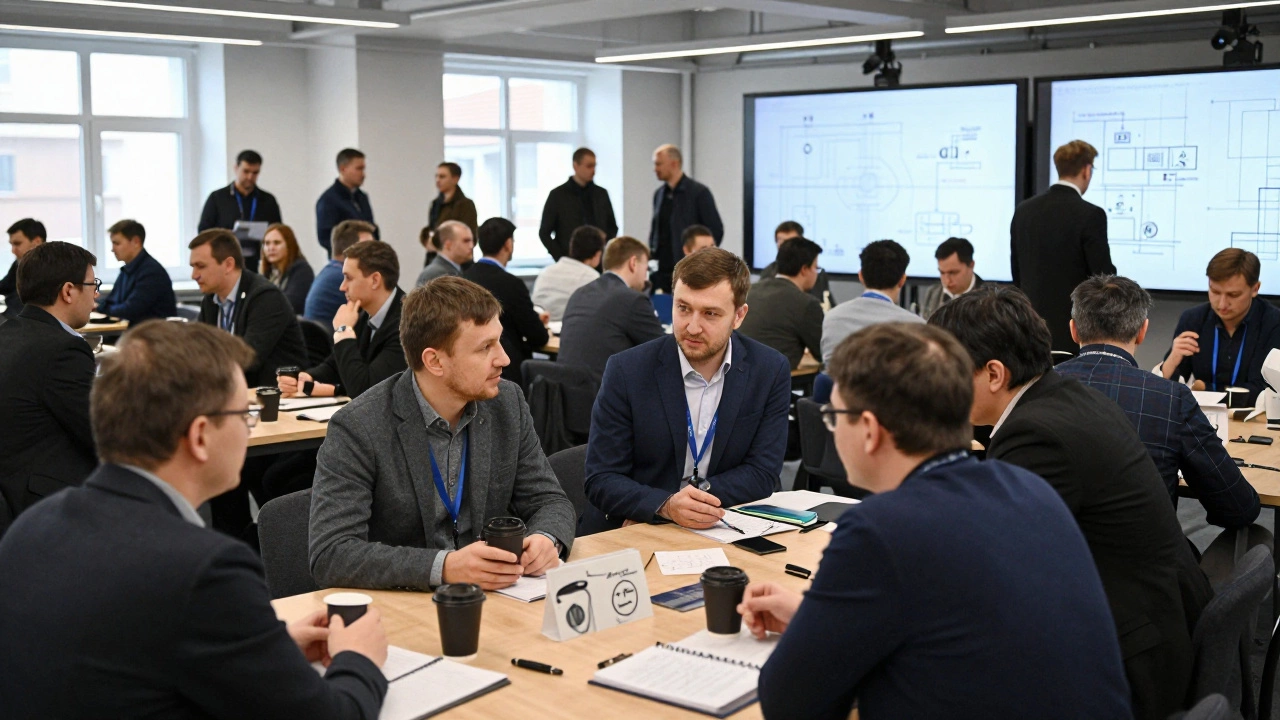 Почему бизнес использует форумы: реальные причины, которые работают в 2025 году