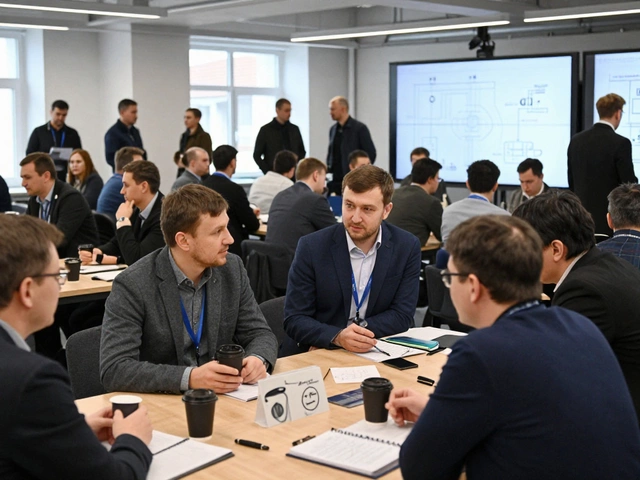 Почему бизнес использует форумы: реальные причины, которые работают в 2025 году