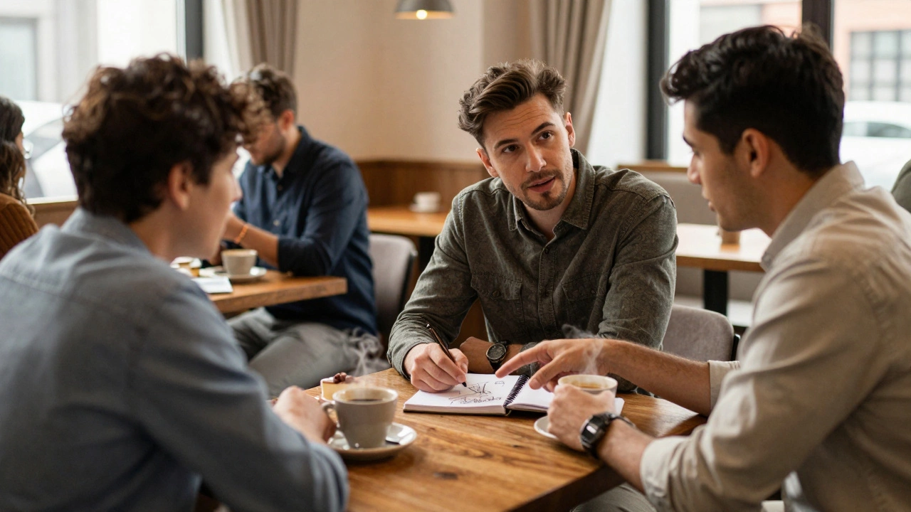 Чем полезны форумы для бизнеса: реальные выгоды, которые вы можете получить уже сейчас