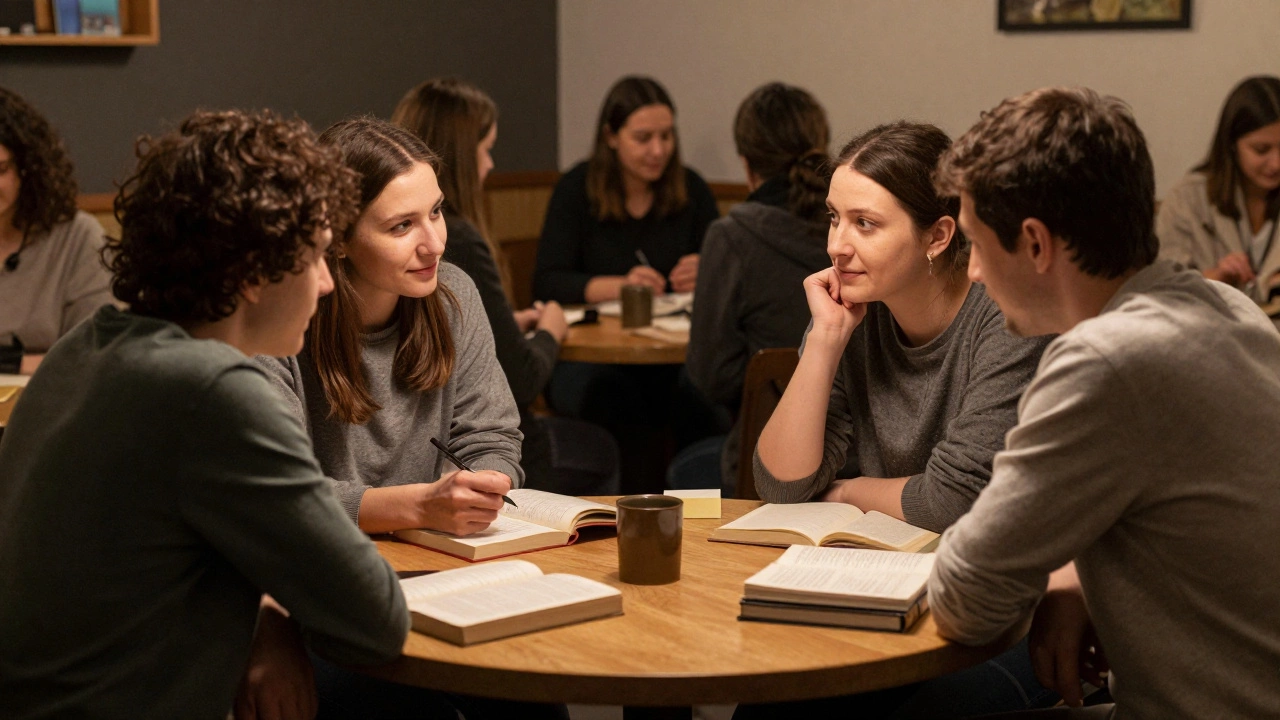 Что делает мероприятие особенным: ключевые элементы успешного бизнес-события