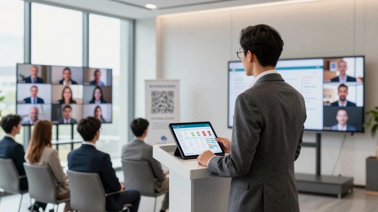 Что подразумевается под организацией мероприятия: пошаговое руководство для бизнеса