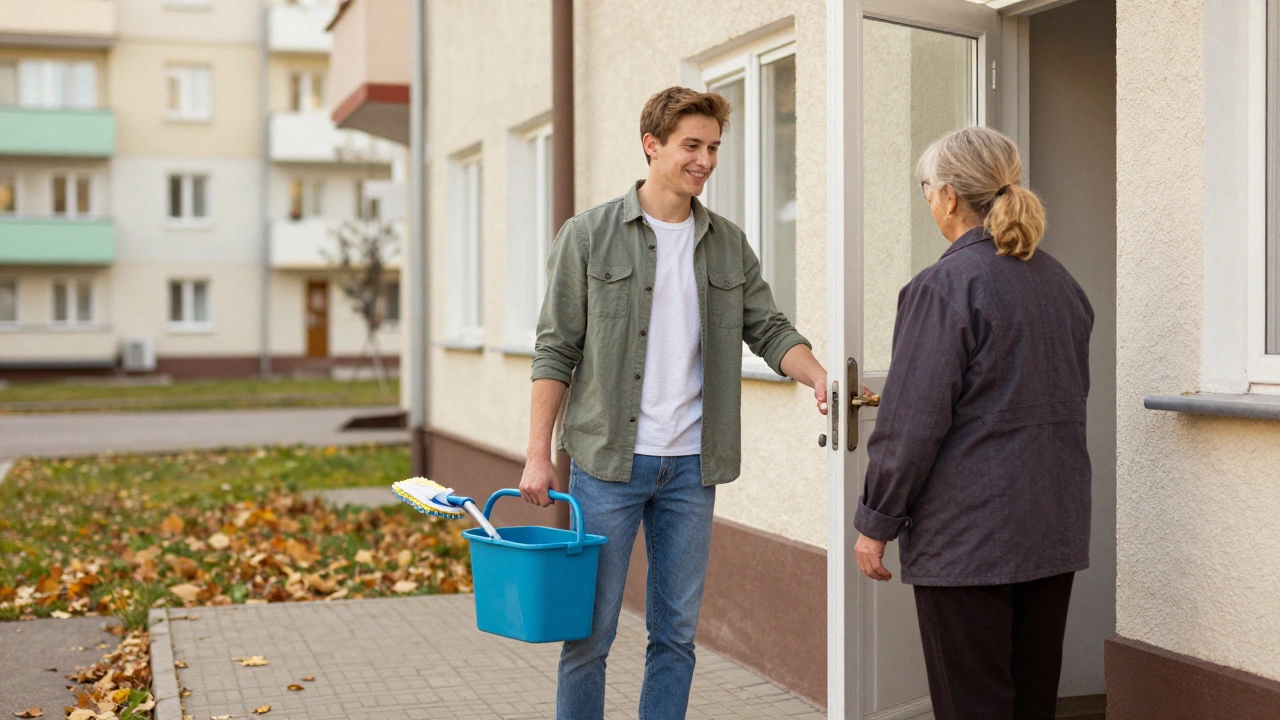 Какой бизнес можно открыть первым: реальные идеи для старта без большого капитала