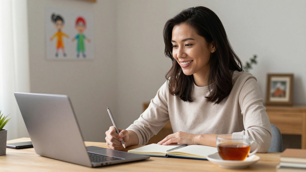 Какой бизнес самый прибыльный для женщин в 2026 году