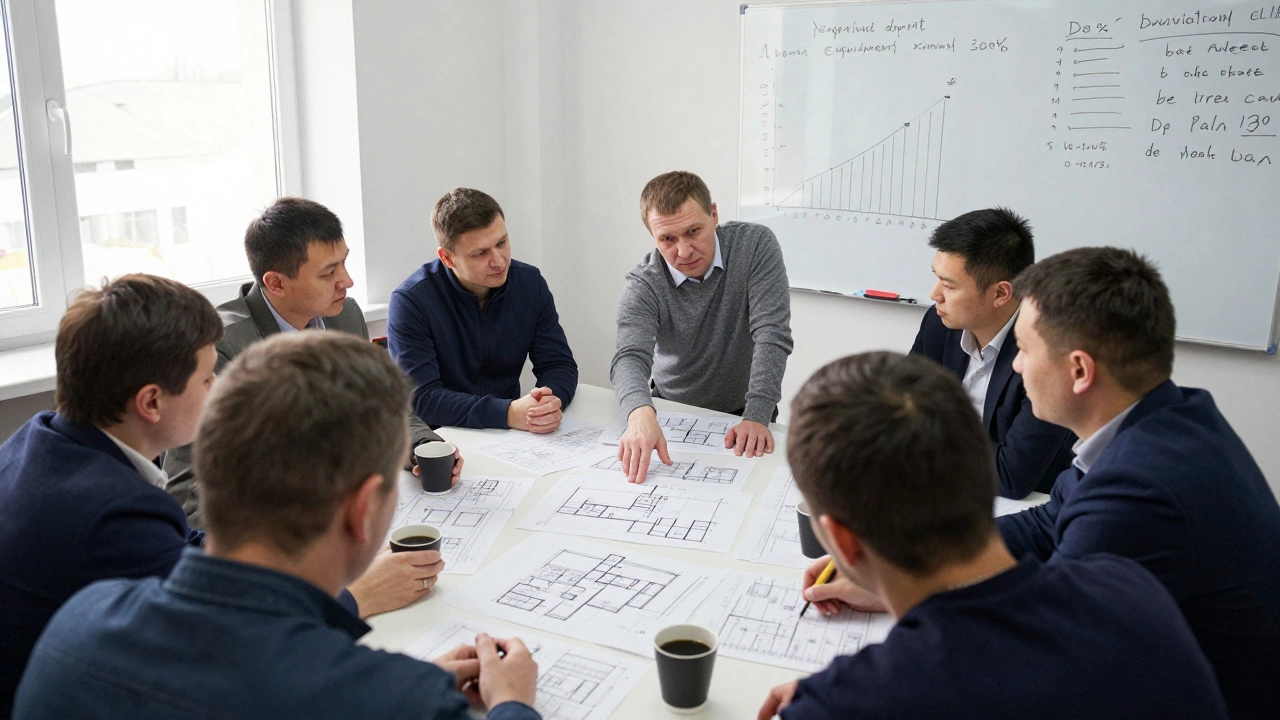 Стоит ли проводить бизнес-конференции: реальные выгоды и подводные камни