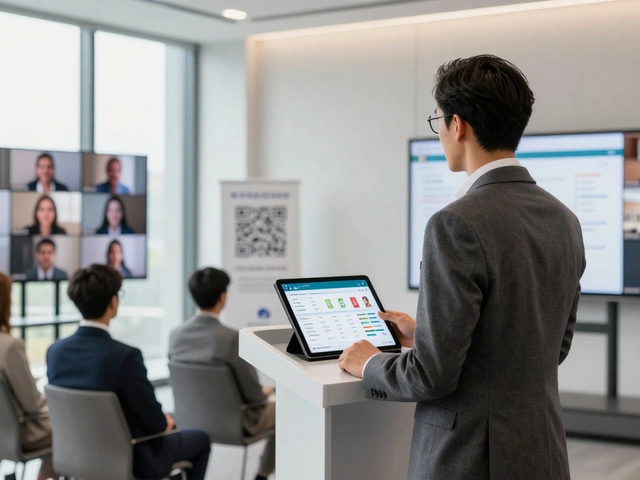 Что подразумевается под организацией мероприятия: пошаговое руководство для бизнеса