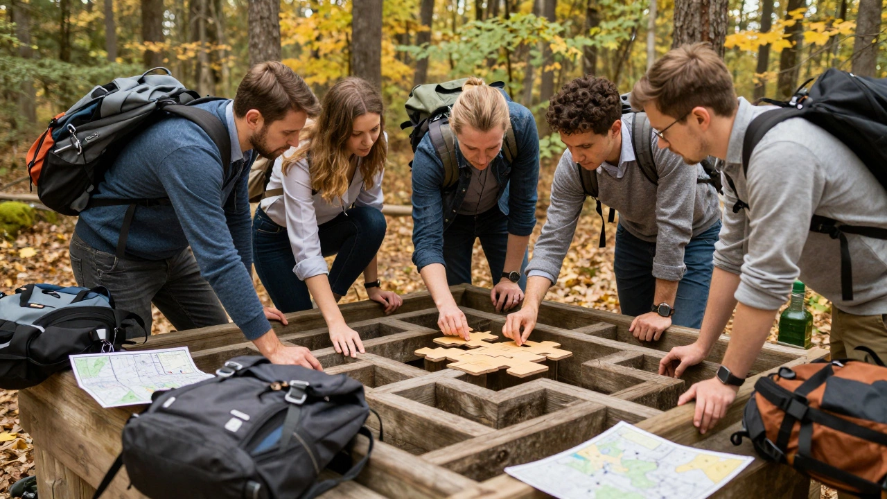 Как называются корпоративные мероприятия и какие виды существуют