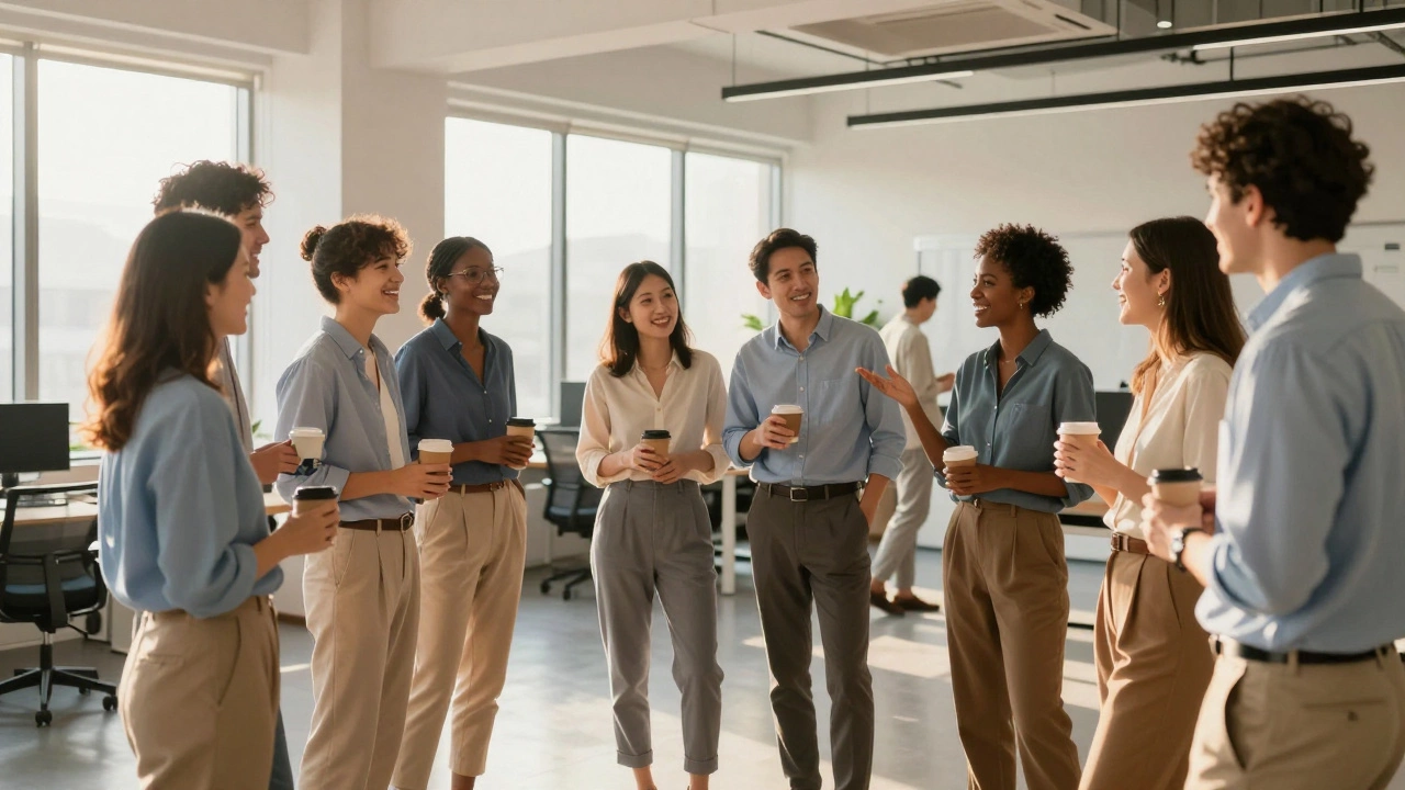 Идеи для корпоративных мероприятий: полный гид по организации в 2026 году