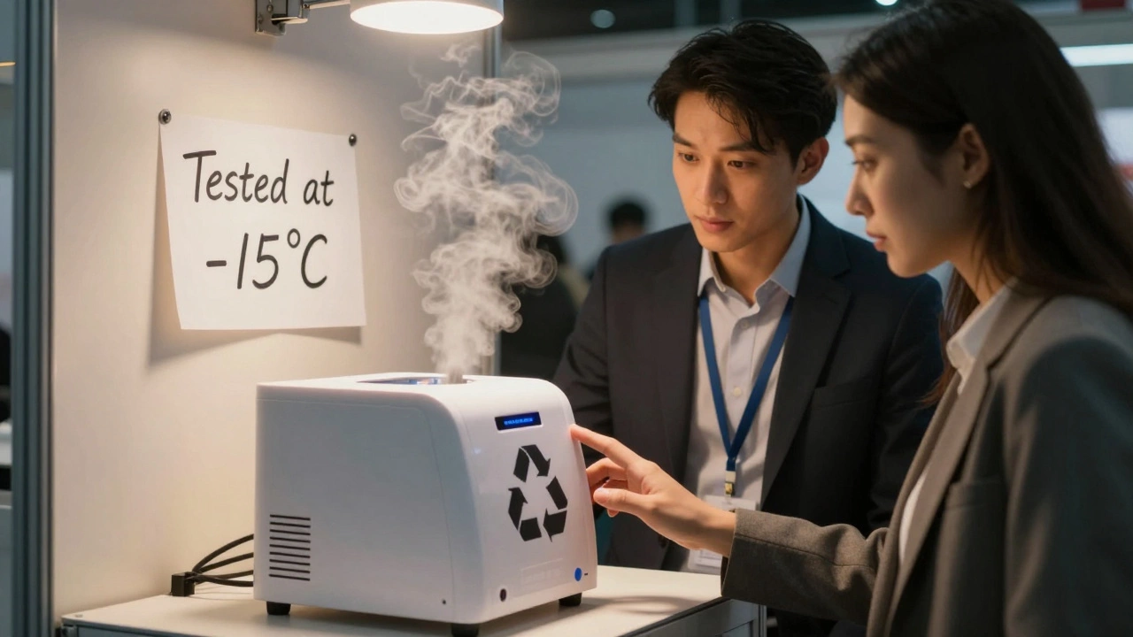 В чем смысл выставки для бизнеса в 2026 году