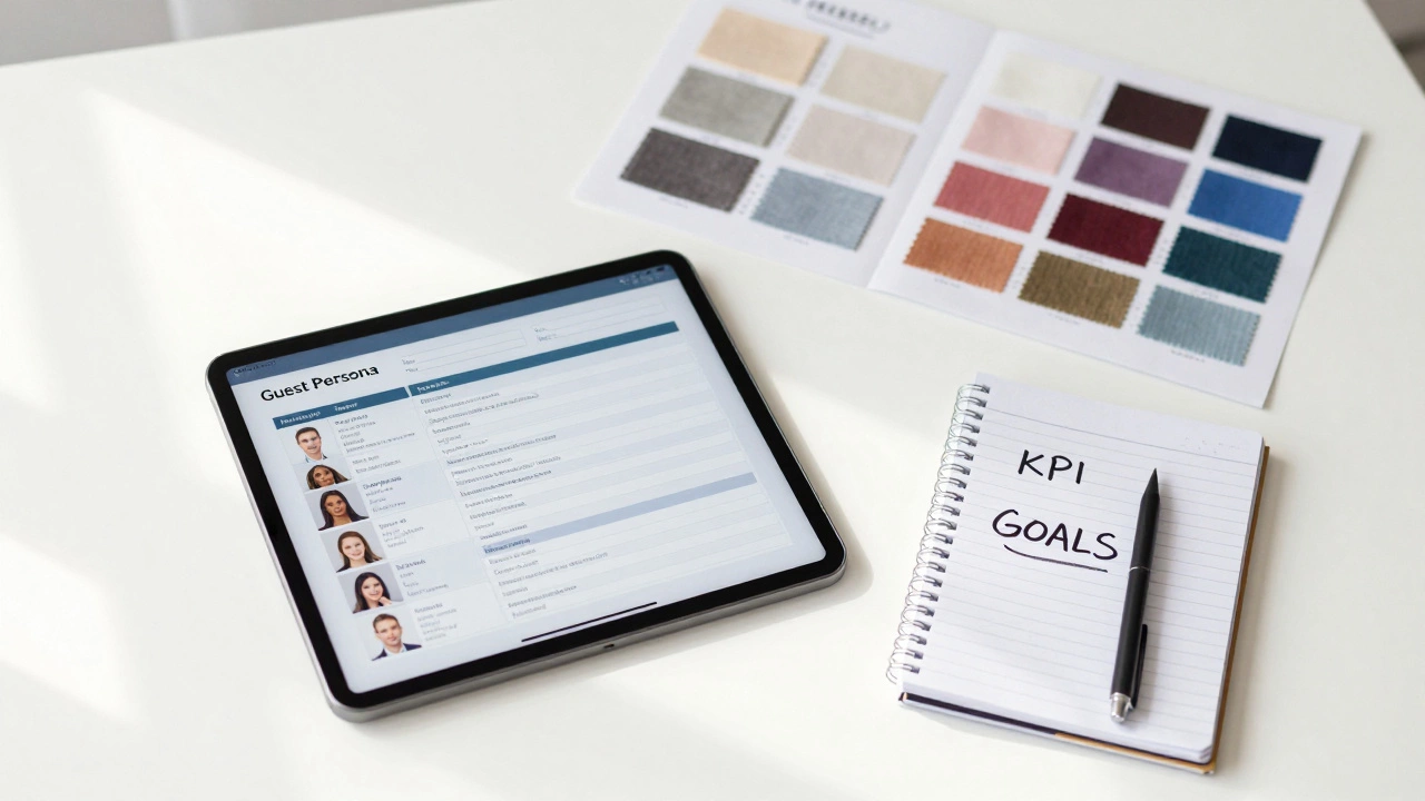 Как правильно планировать мероприятия: пошаговое руководство по организации