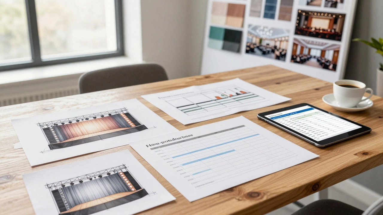 Обязанности организатора мероприятий: полный гид по профессиям event-менеджера