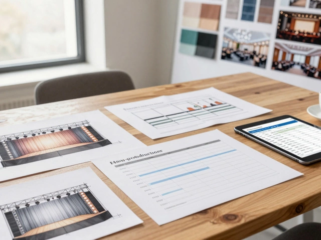 Обязанности организатора мероприятий: полный гид по профессиям event-менеджера