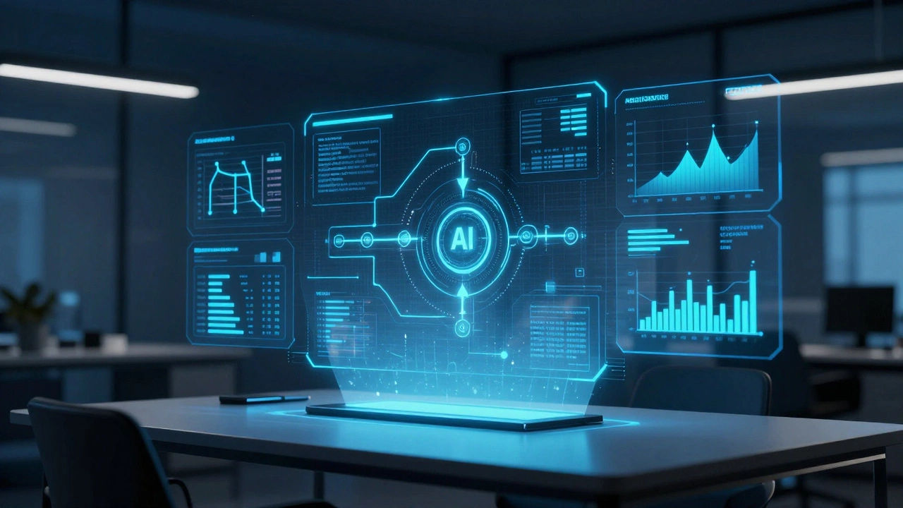 Трендовый бизнес 2024: куда инвестировать и какие ниши растут